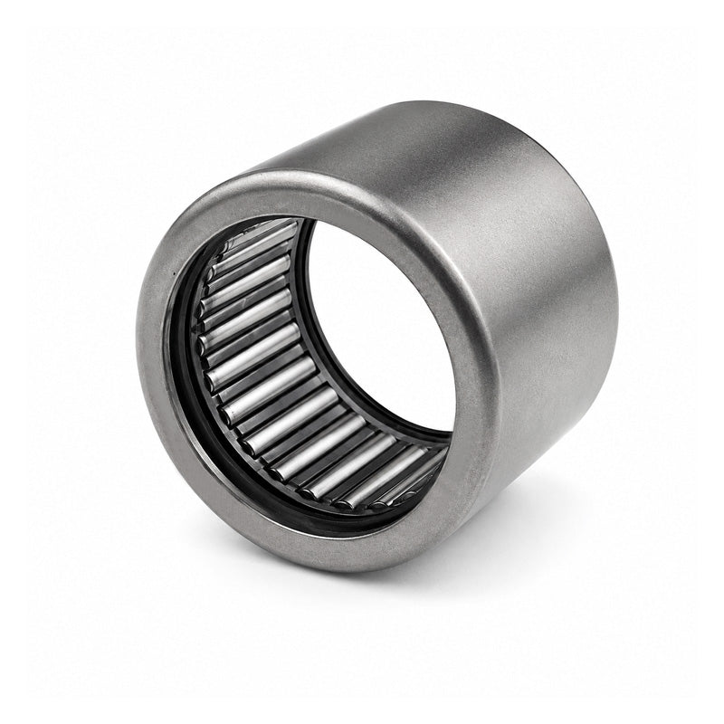 Major Brand HK30242RS Drawn Cup Type Needle Roller Rubber Sealed Bearing with Two Open Ends 30x37x24mm