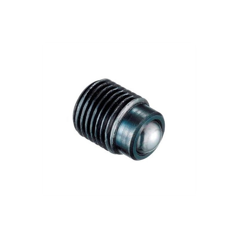 SNR HMV Ball Plug Valve with 1/4 inch Thread - Allow 2-3 Days