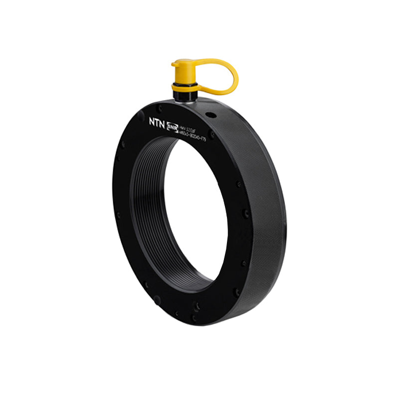 SNR HMV19 Metric Hydraulic Nut with M95x2 Thread - Allow 2-3 Days