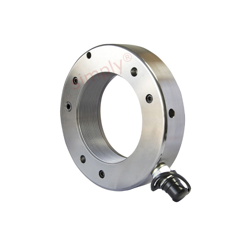 BGL HMV25E Metric Hydraulic Nut M125x2 Thread - Allow 1-2 Days