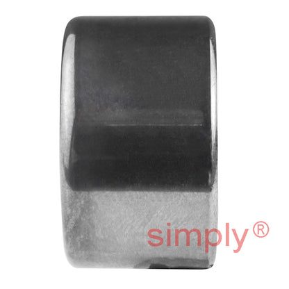 Budget HN1816 Open Ended Drawn Cup Type Full Complement Needle Roller Bearing 18x24x16mm