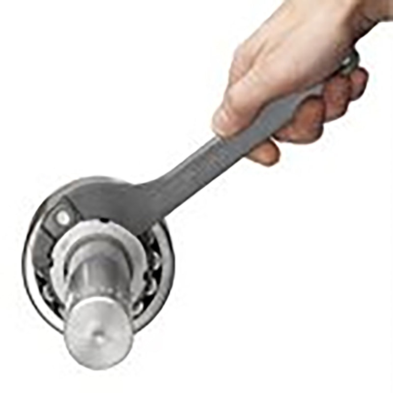 SKF HNA 9-13 Adjustable Hook Spanner 60-90mm / 2.4-3.5 in