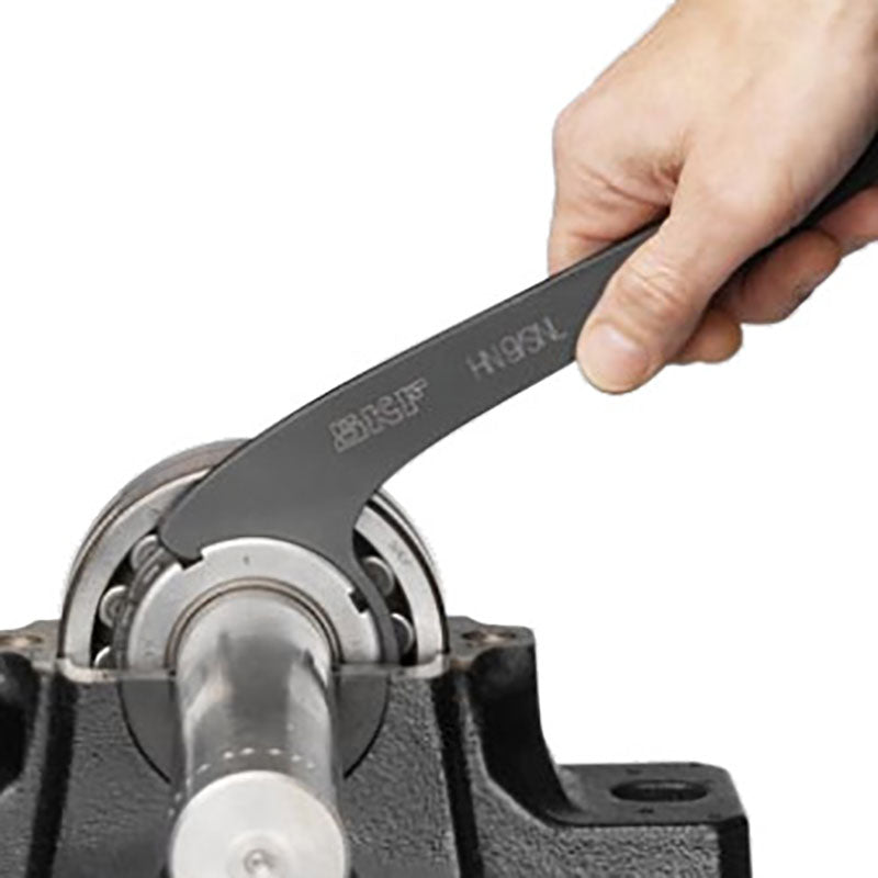 SKF HN9 Hook Spanner SNL Series 65mm / 2.56 in