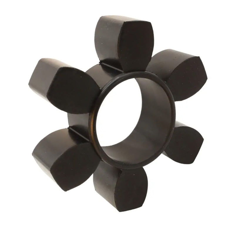 Major Brand HRC130I HRC Coupling Natural Rubber Replacement Insert