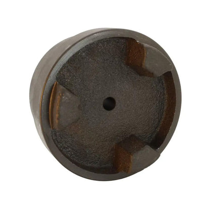 Major Brand HRC130B-MB HRC Coupling Single Flange Pilot Bored Max Bore 60mm