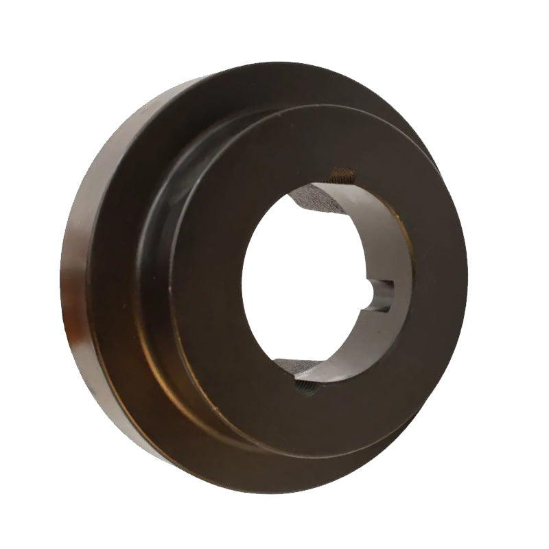 Major Brand HRC70F-MB HRC Coupling Single Flange Inner Facing Taper Bore Max Bush Bore 25mm / 1 inch