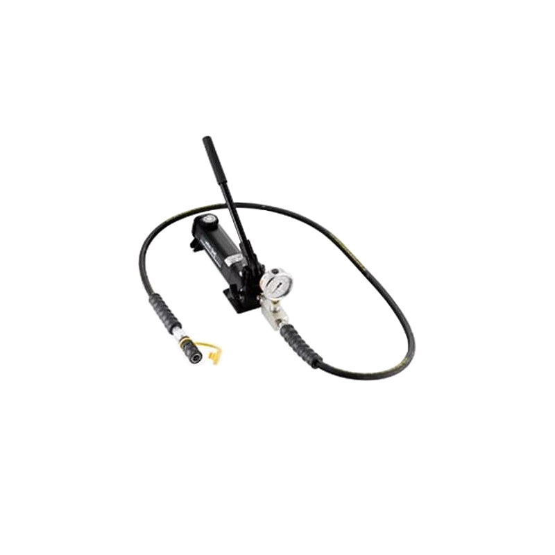 SNR Hydraulic Pump Kit 0.3L 700 bar with Accessories - Allow 2-3 Days