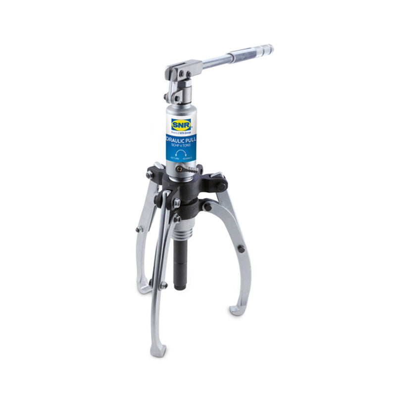 SNR SCHP 4 Self-Centring Hydraulic Puller - 4000kg - Allow 2-3 Days