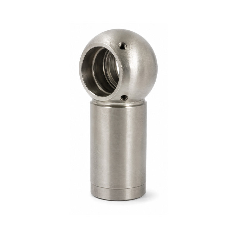 Chiavette B13-M8-INOX Ball Socket - Allow 1-2 Days - Contact Us For Faster Delivery