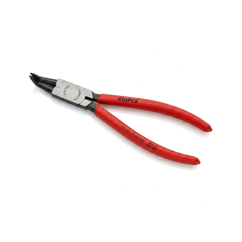 Knipex Internal 90deg Angled Tips Circlip Pliers for 85-140mm Circlips