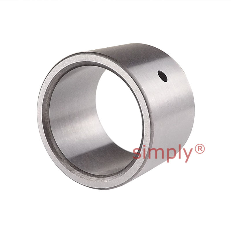 Major Brand Needle Roller Inner Ring with Lubrication Hole IR20x25x18IS1mm