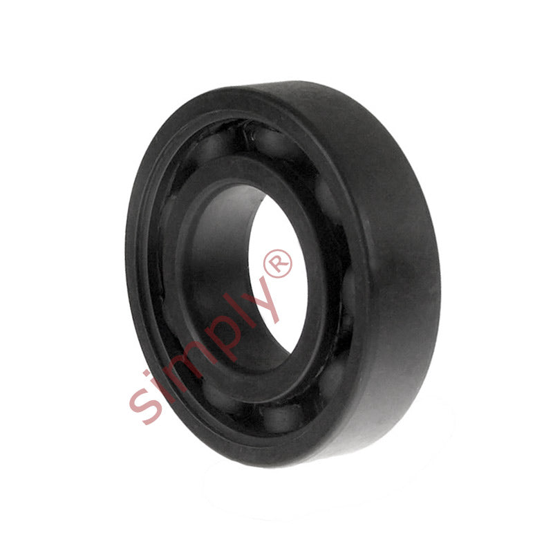FAG 6003HT330 High Temp 330C Open Deep Groove Ball Bearing 17x35x10mm Max 250rpm
