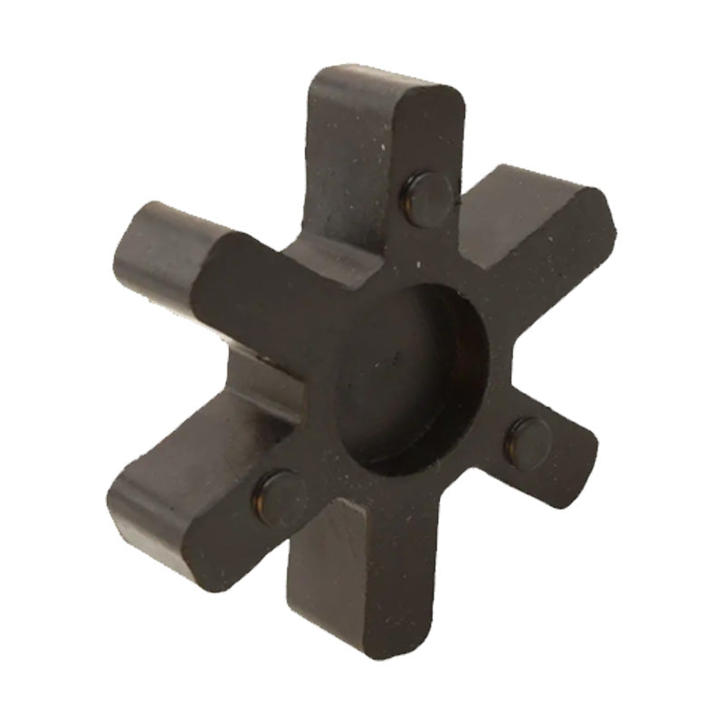 Major Brand L100I-MB Nitrile Rubber Jaw Coupling Replacement Insert