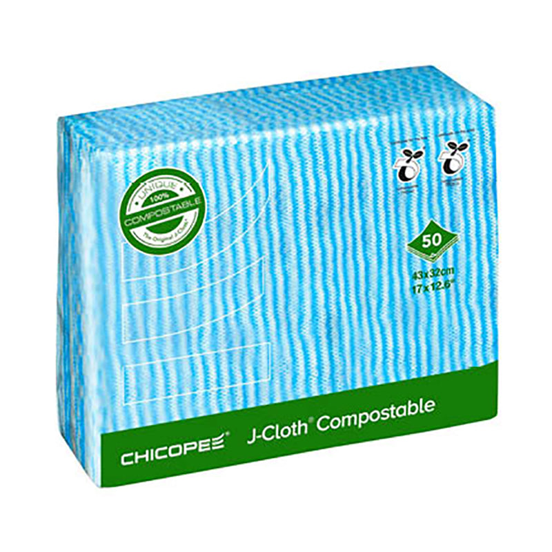 Original J-Cloth - 61cm Width x 36cm Length