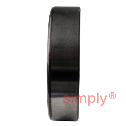 SKF JM205149110Q Metric Single Row Taper Roller Bearing 50x90x28mm