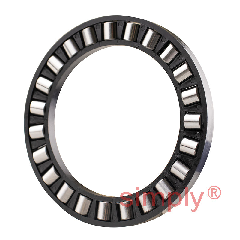 ZEN K81110-TN Axial Cylindrical Roller and Cage Assembly 50x70x6mm - Allow 1-2 Days - Contact Us For Faster Delivery