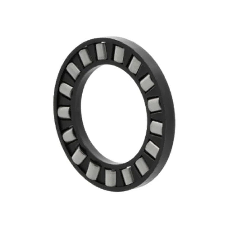 NKE K81103-TVPB Axial Cylindrical Roller and Cage Assembly 17x30x3.5mm - Allow 1-2 Days - Contact Us For Faster Delivery