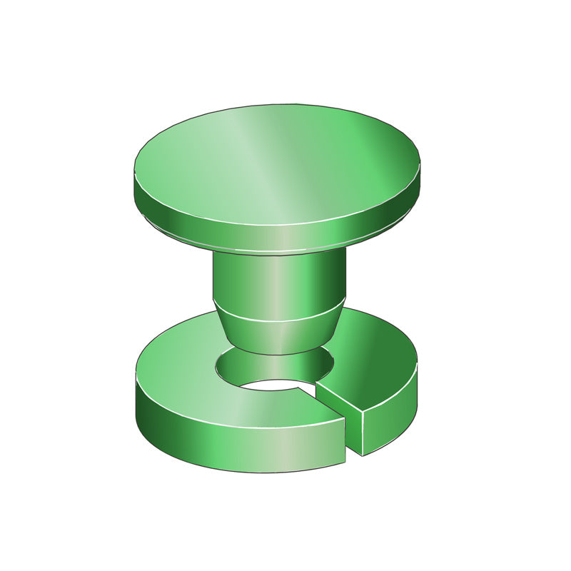 INA KA07-TN/A Cap - Allow 1-2 Days - Contact Us For Faster Delivery