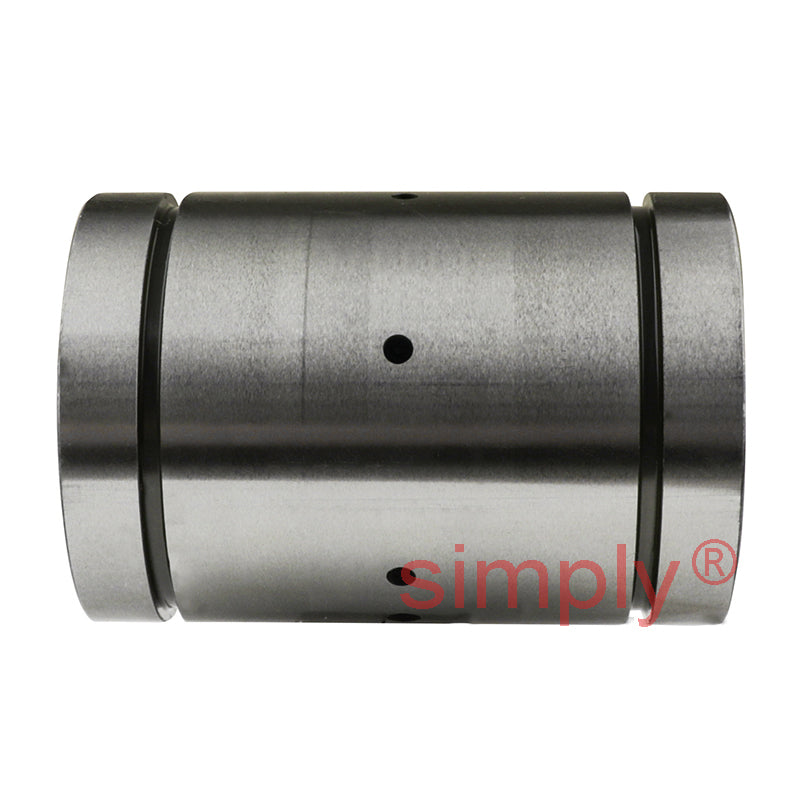 INA KB12 Closed Linear Ball Bushing with Gap Seals 12x22x32mm