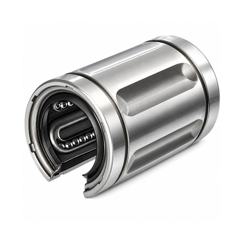 Rexroth R073322540 KBH-O-25 DD Linear Ball Bearing 25x40x58mm - Allow 1-2 Days - Contact Us For Faster Delivery