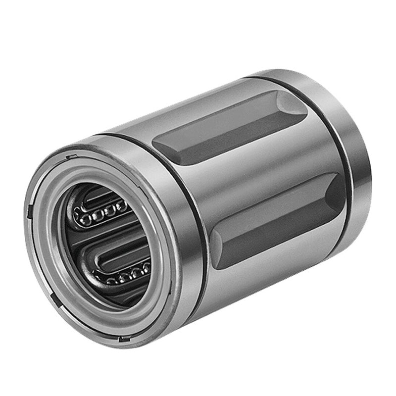 Rexroth R060102010 KBM-20 -D Linear Ball Bearing 20x32x45mm - Allow 1-2 Days - Contact Us For Faster Delivery