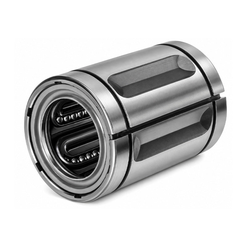 Rexroth R061102510 KBM-E-25 -D Linear Ball Bearing 25x40x58mm - Allow 1-2 Days - Contact Us For Faster Delivery