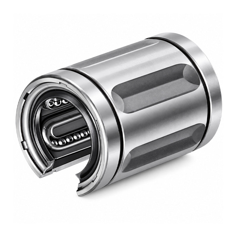 Rexroth R063201200 KBM-O-12 DD Linear Ball Bearing 12x22x32mm - Allow 1-2 Days - Contact Us For Faster Delivery