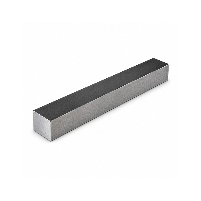 Bright Drawn Key Steel 5/8x1/2 inch - 145mm - Allow 2-3 Days