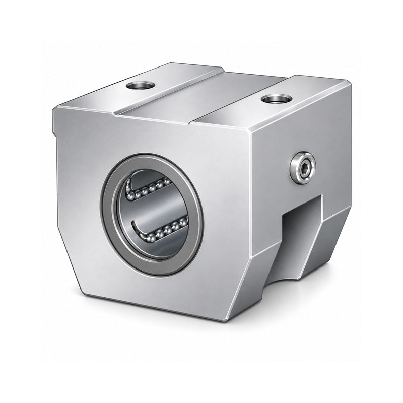 INA KGHK14-B-PP-AS Linear Ball Bearing Unit - Allow 1-2 Days - Contact Us For Faster Delivery