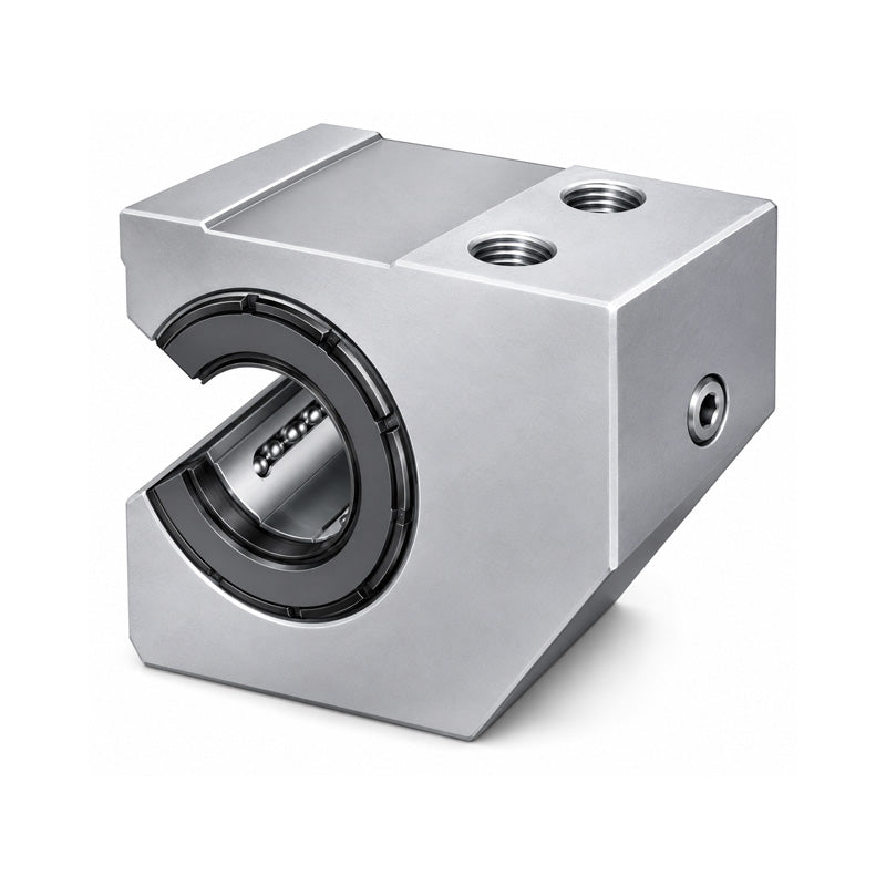 INA KGSC40-PP-AS Linear Ball Bearing Unit - Allow 1-2 Days - Contact Us For Faster Delivery
