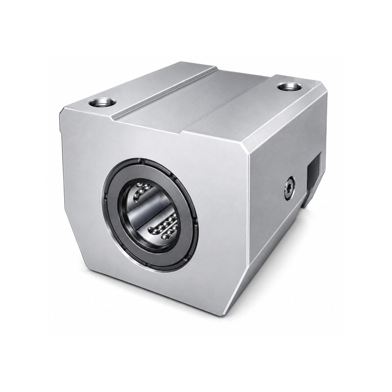 INA KGSNG12-PP-AS Linear Ball Bearing Unit - Allow 1-2 Days - Contact Us For Faster Delivery