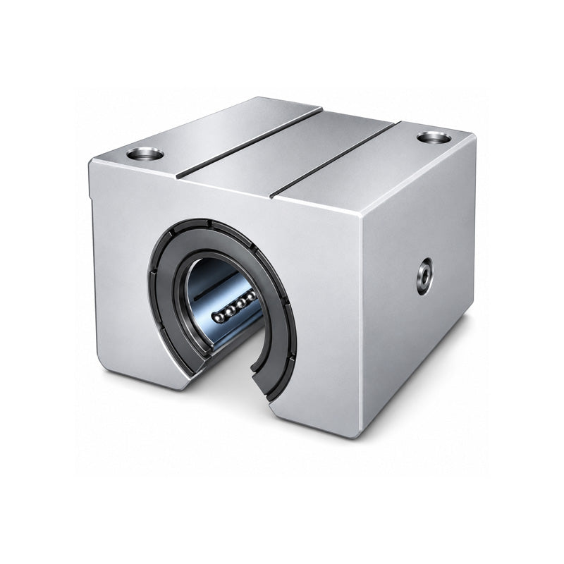 INA KGSNO12-PP-AS Linear Ball Bearing Unit - Allow 1-2 Days - Contact Us For Faster Delivery