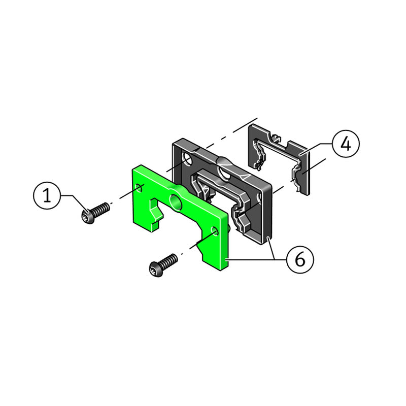 INA KIT.KWVE30-B-OS-4000 Linear Motion Equipment - Allow 1-2 Days - Contact Us For Faster Delivery