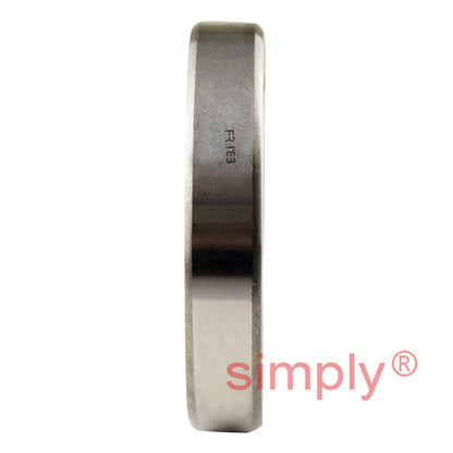KLNJ1-1/8 Imperial Open Deep Groove Ball Bearing 1-1/8x2-1/8x3/8 inch
