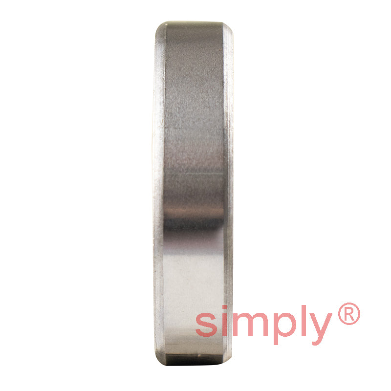KLNJ1/2 Imperial Open Deep Groove Ball Bearing 1/2x1-1/8x1/4 inch