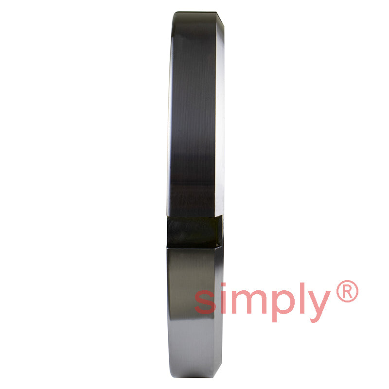 SKF KM20 Lock Nut (Lock Washer Type) M100x2mm