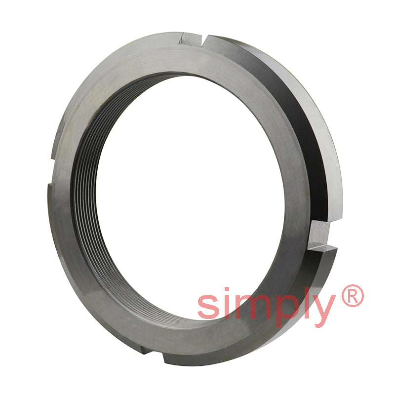 SKF KM22 Lock Nut (Lock Washer Type) M110x2mm