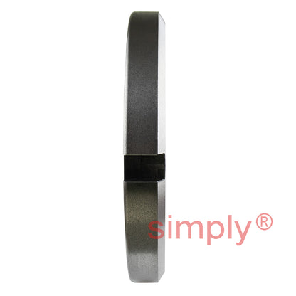 SKF KM33 Lock Nut (Lock Washer Type) M165x3mm