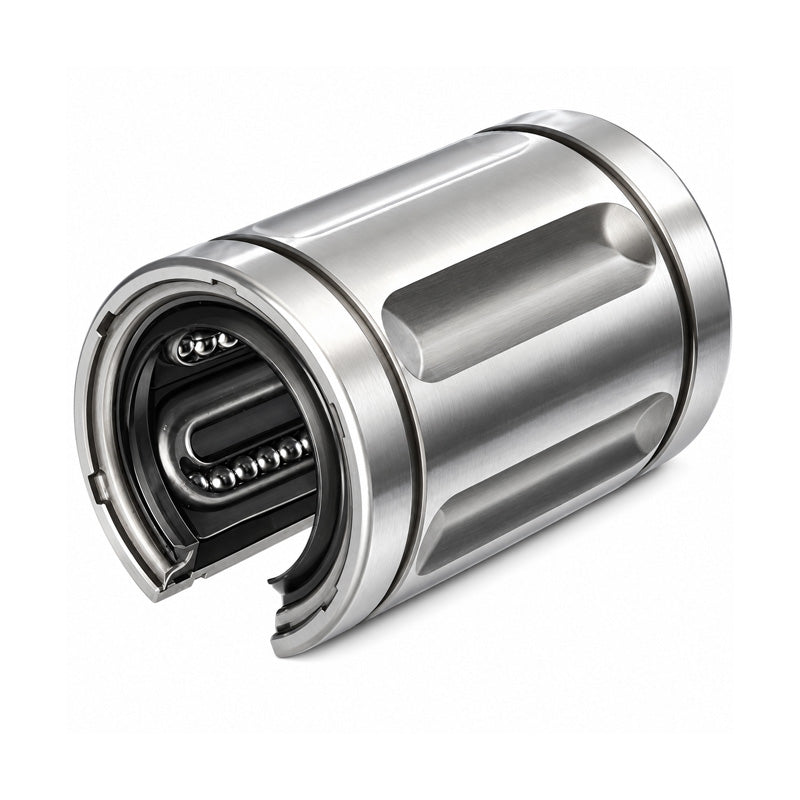 Rexroth R061201210 KBM-E-12 DD Linear Ball Bearing 12x22x32mm - Allow 1-2 Days - Contact Us For Faster Delivery