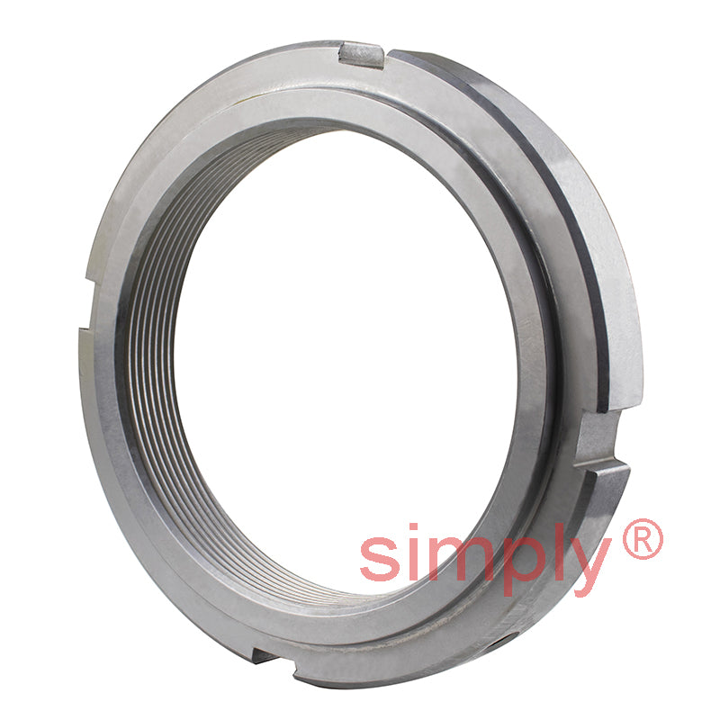 SKF KMFE18 Lock Nut with Locking Screw M90x2mm
