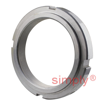 SKF KMFE18 Lock Nut with Locking Screw M90x2mm