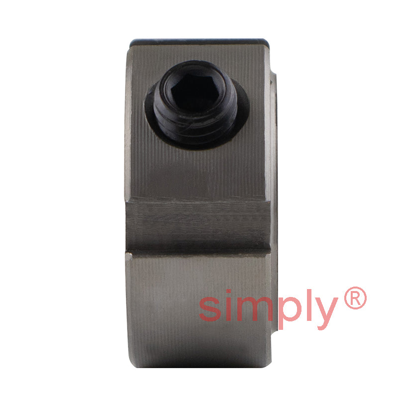 SKF KMK0 Lock Nut with Integral Locking Device M10x0.75mm