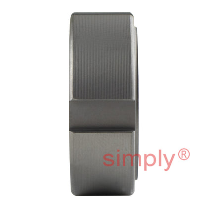 SKF KMK2 Lock Nut with Integral Locking Device M15x1mm
