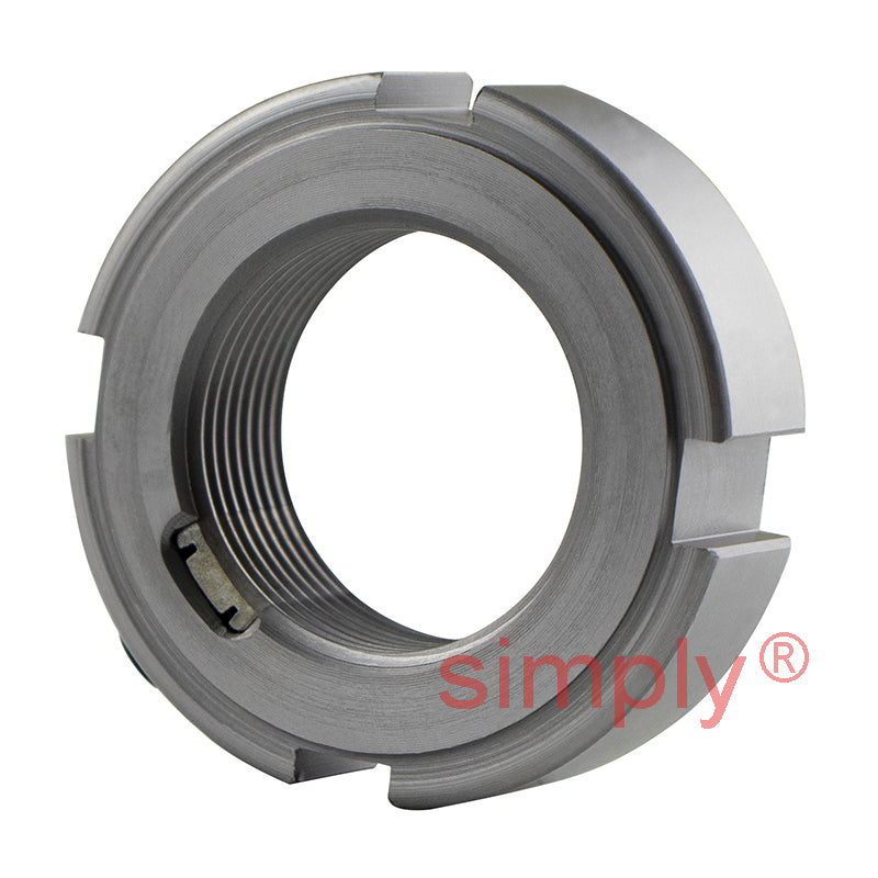 SKF KMK3 Lock Nut with Integral Locking Device M17x1mm