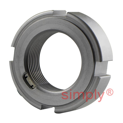 SKF KMK3 Lock Nut with Integral Locking Device M17x1mm