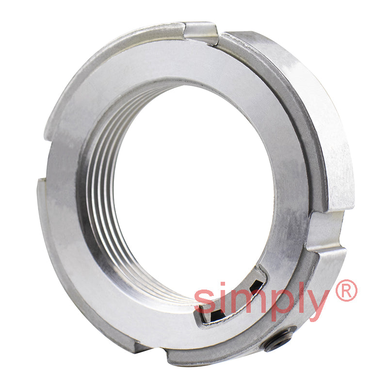 SKF KMK6 Lock Nut with Integral Locking Device M30x1.5mm