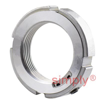 SKF KMK6 Lock Nut with Integral Locking Device M30x1.5mm