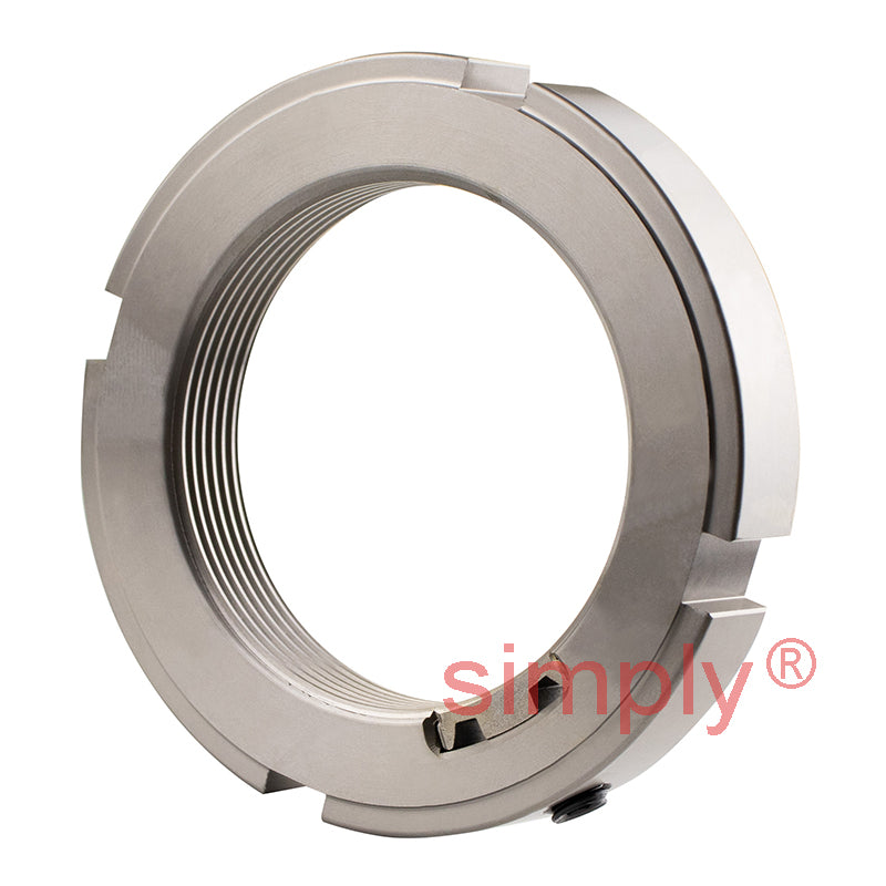 SKF KMK9 Lock Nut with Integral Locking Device M45x1.5mm