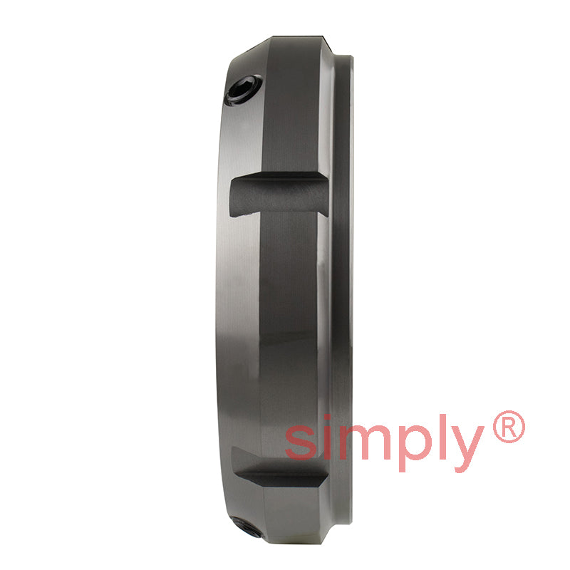 SKF KMT20 Precision Lock Nut with Locking Pins M100x2mm