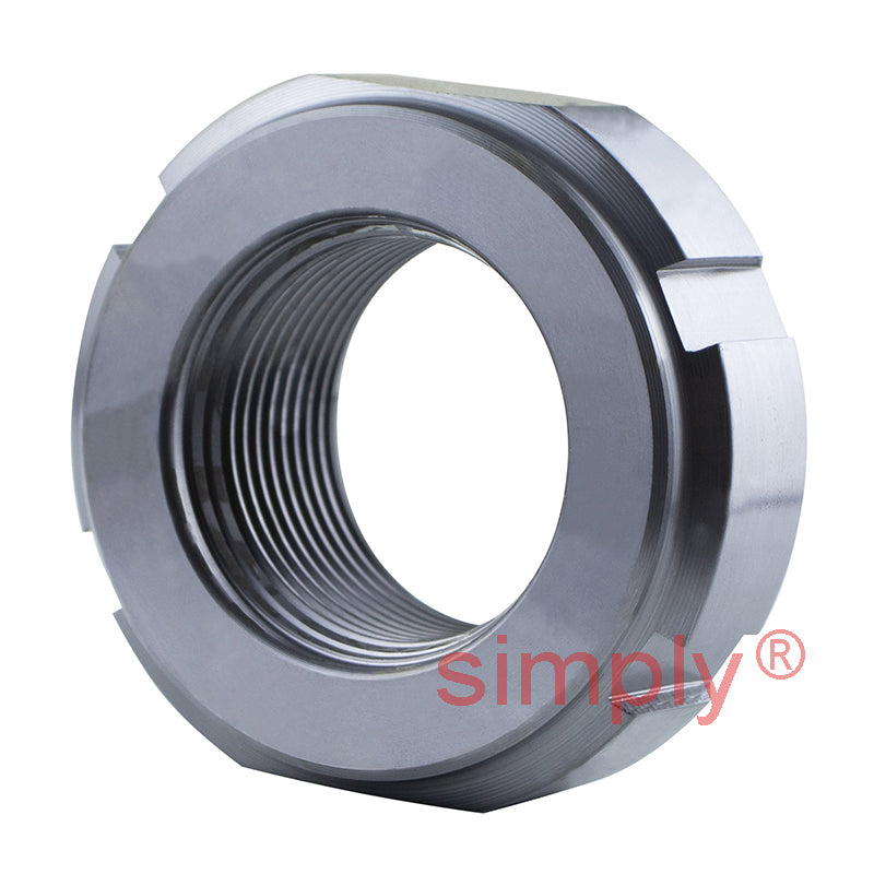 SKF KMT5 Precision Lock Nut with Locking Pins M25x1.5mm